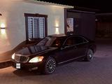 Mercedes-Benz S 500 2007 годаүшін7 500 000 тг. в Алматы