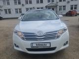 Toyota Venza 2010 года за 9 700 000 тг. в Актобе – фото 2
