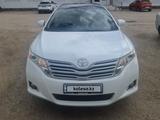 Toyota Venza 2010 года за 9 700 000 тг. в Актобе