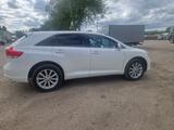 Toyota Venza 2010 года за 9 700 000 тг. в Актобе – фото 3