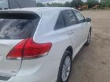 Toyota Venza 2010 года за 9 700 000 тг. в Актобе – фото 4