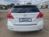 Toyota Venza 2010 года за 9 700 000 тг. в Актобе – фото 5