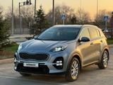 Kia Sportage 2020 года за 10 600 000 тг. в Актобе