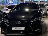 Lexus RX 350 2022 года за 34 000 000 тг. в Астана