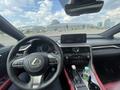Lexus RX 350 2022 годаүшін32 000 000 тг. в Астана – фото 7