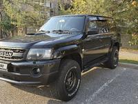 Nissan Patrol 2009 годаүшін10 000 000 тг. в Алматы