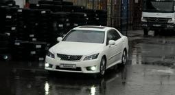 Toyota Crown 2010 годаүшін9 000 000 тг. в Алматы – фото 5