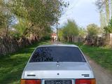 ВАЗ (Lada) 21099 2001 года за 500 000 тг. в Тараз – фото 2