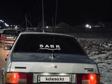 ВАЗ (Lada) 21099 2001 года за 500 000 тг. в Тараз