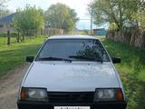 ВАЗ (Lada) 21099 2001 года за 500 000 тг. в Тараз – фото 3