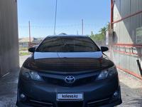 Toyota Camry 2012 годаүшін6 500 000 тг. в Кентау