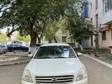 Nissan Teana 2003 годаfor3 500 000 тг. в Актобе – фото 2