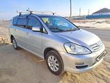 Toyota Ipsum 2004 года за 5 200 000 тг. в Актобе – фото 2