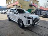 Hyundai Palisade 2022 года за 27 700 000 тг. в Алматы – фото 2