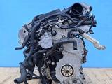 Контрактный двигатель на Volkswagen Passat B6 AXZ 3, 2 литра FSI за 500 000 тг. в Актобе – фото 5