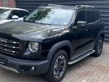 Haval Dargo 2022 года за 12 500 000 тг. в Талдыкорган – фото 2