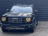Haval Dargo 2022 года за 12 500 000 тг. в Талдыкорган – фото 3
