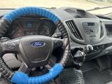 Ford  Transit 2017 годаfor12 500 000 тг. в Петропавловск – фото 4