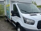 Ford  Transit 2017 годаfor12 500 000 тг. в Петропавловск