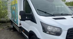 Ford  Transit 2017 года за 12 500 000 тг. в Петропавловск