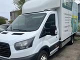 Ford  Transit 2017 годаfor12 500 000 тг. в Петропавловск – фото 2