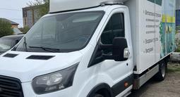 Ford  Transit 2017 года за 12 500 000 тг. в Петропавловск – фото 2