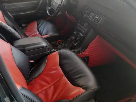 Mercedes-Benz S 320 1997 года за 4 200 000 тг. в Шымкент – фото 6
