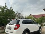 Chevrolet Captiva 2012 года за 7 000 000 тг. в Шымкент – фото 5