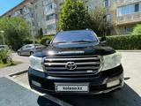 Toyota Land Cruiser 2011 годаүшін18 000 000 тг. в Алматы