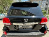 Toyota Land Cruiser 2011 годаүшін18 000 000 тг. в Алматы – фото 5