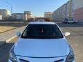 Hyundai Accent 2015 года за 6 000 000 тг. в Актау