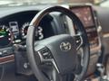 Toyota Land Cruiser 2016 годаүшін29 900 000 тг. в Алматы – фото 4