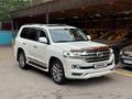 Toyota Land Cruiser 2016 годаүшін29 900 000 тг. в Алматы – фото 12