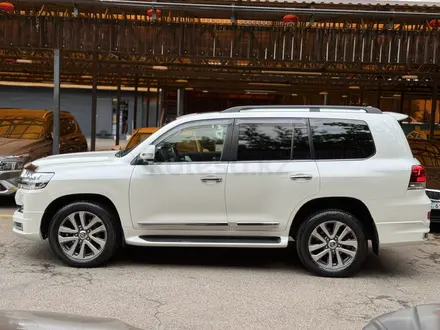 Toyota Land Cruiser 2016 года за 29 900 000 тг. в Алматы – фото 14
