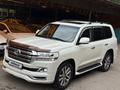 Toyota Land Cruiser 2016 годаүшін29 900 000 тг. в Алматы – фото 15