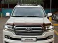 Toyota Land Cruiser 2016 годаүшін29 900 000 тг. в Алматы – фото 16