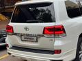 Toyota Land Cruiser 2016 годаүшін29 900 000 тг. в Алматы – фото 17