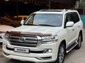 Toyota Land Cruiser 2016 годаүшін29 900 000 тг. в Алматы – фото 2