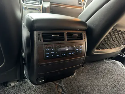 Toyota Land Cruiser 2016 года за 29 900 000 тг. в Алматы – фото 24