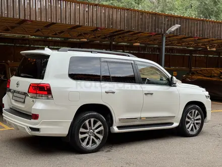 Toyota Land Cruiser 2016 года за 29 900 000 тг. в Алматы – фото 26