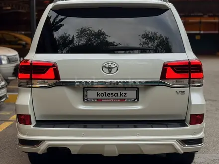 Toyota Land Cruiser 2016 года за 29 900 000 тг. в Алматы – фото 30