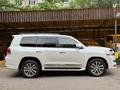 Toyota Land Cruiser 2016 годаүшін29 900 000 тг. в Алматы – фото 33