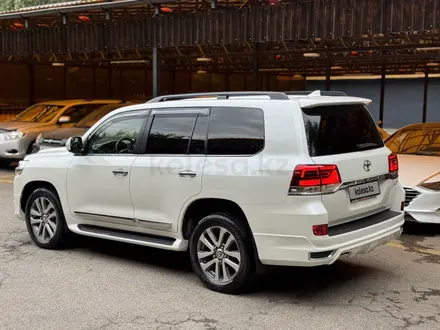 Toyota Land Cruiser 2016 года за 29 900 000 тг. в Алматы – фото 34