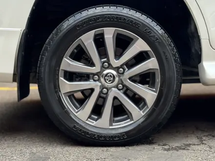 Toyota Land Cruiser 2016 года за 29 900 000 тг. в Алматы – фото 36