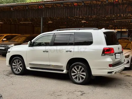 Toyota Land Cruiser 2016 года за 29 900 000 тг. в Алматы – фото 37