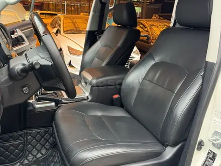 Toyota Land Cruiser 2016 года за 29 900 000 тг. в Алматы – фото 6