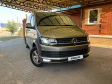 Volkswagen Caravelle, 2015