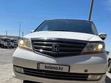 Honda Elysion 2008 годаүшін5 000 000 тг. в Кульсары – фото 5
