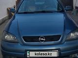 Opel Astra 1999 годаүшін1 200 000 тг. в Шымкент