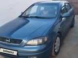 Opel Astra 1999 годаүшін1 200 000 тг. в Шымкент – фото 3